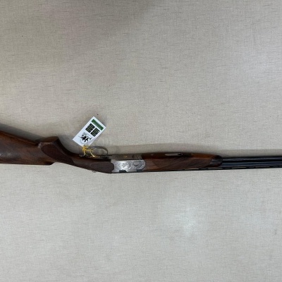 PIETRO BERETTA 687 SILVER PIGEON III