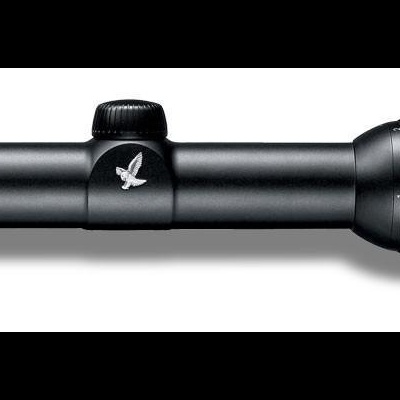 Swarovski 1-6X24 II. L - NOVA *VENDIDA