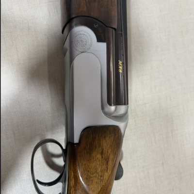 PERAZZI MX8