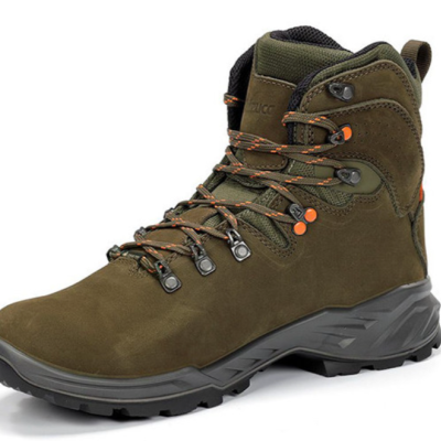 BOTA SEQUOIA 01 GORE-TEX