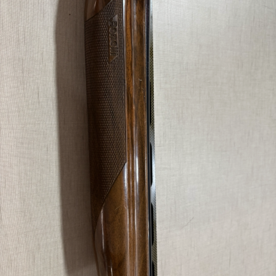 BENELLI CRIO *VENDIDA