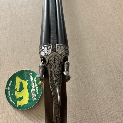 S. MARCO - LUXO GRAVADA POR "FILIPE CLAUDIO"