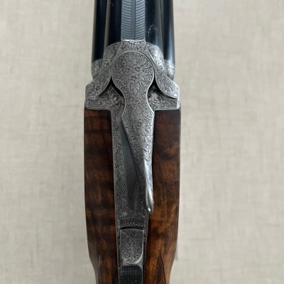 PERAZZI  CARTELLE *VENDIDA