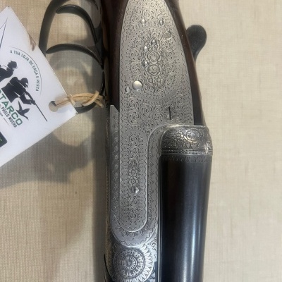 LUIGI FRANCHI CONDOR *VENDIDA