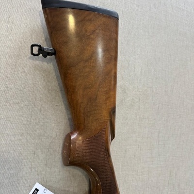 BENELLI CRIO *VENDIDA