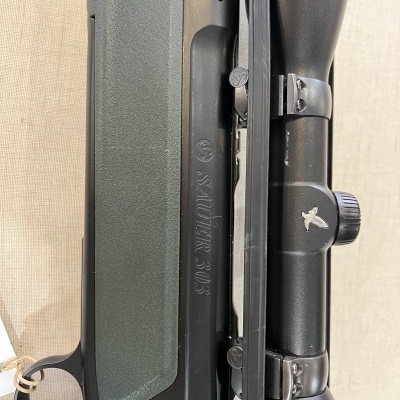 SAUER 303