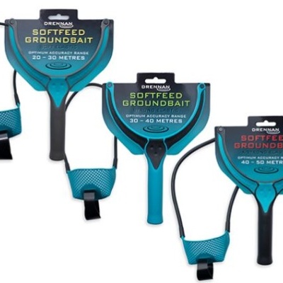 SOFTFEED GROUNDBAIT
