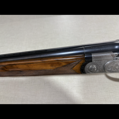 PIETRO BERETTA AS-12EL