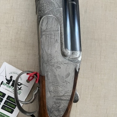 PERAZZI  CARTELLE *VENDIDA