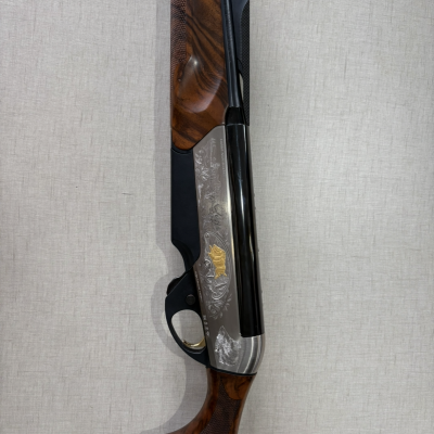 BENELLI ARGO EL