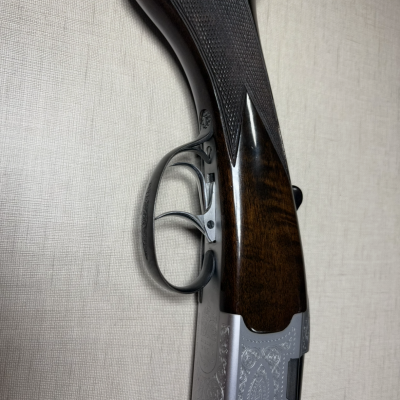 PIETRO BERETTA S 56 E