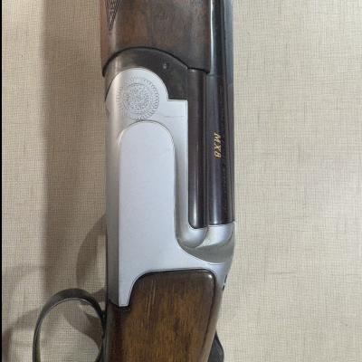 PERAZZI MX8
