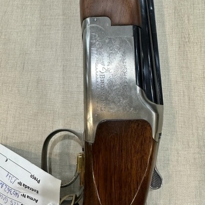 BROWNING 425 GRADE I SPORTING