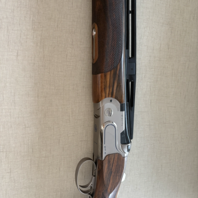 PIETRO BERETTA DT11 ACS *VENDIDA