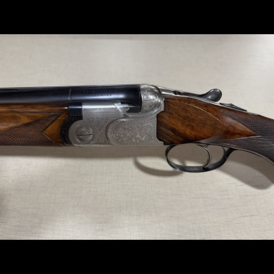 PIETRO BERETTA AS-12EL