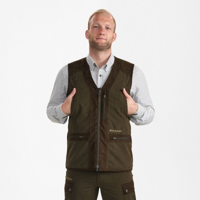 COLETE EAGLE WAISTCOAT