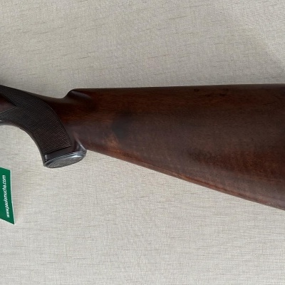 WINCHESTER 101 *VENDIDA