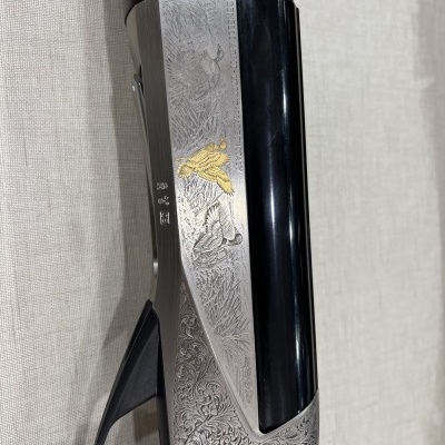 BENELLI RAFFAELLO 50 ANOS *VENDIDA