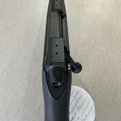 MAUSER - M18 NOVA*VENDIDA