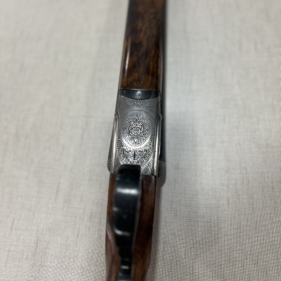 FRANCHI CONDOR *VENDIDA