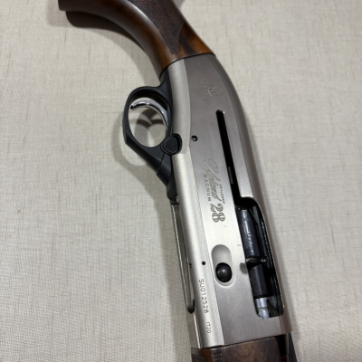 PIETRO BERETTA UPLAND
