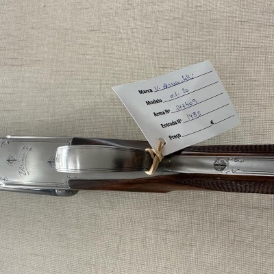 VICENZO BERNARDELLI ROMA 7