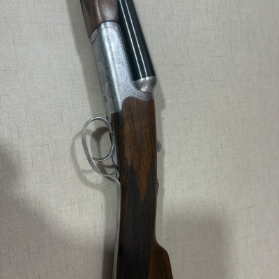 PIETRO BERETTA 486