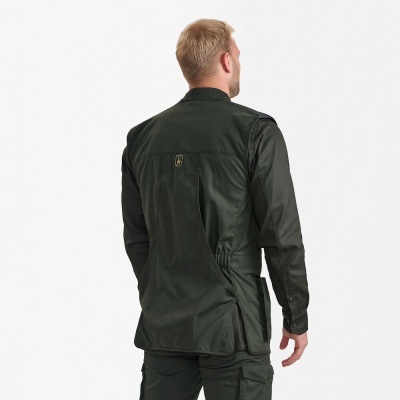 COLETE ATLAS SHOOTING WAISTCOAT