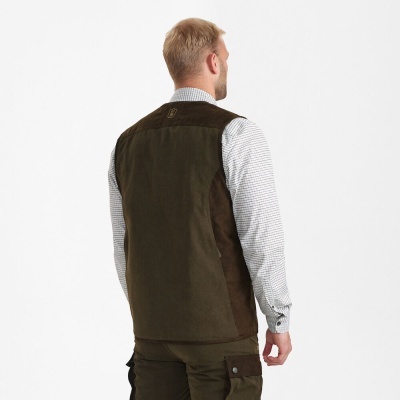 COLETE EAGLE WAISTCOAT