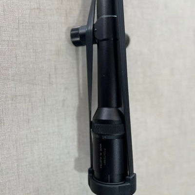 MIRA SWAROVSKI  6-24X50 HABICHT