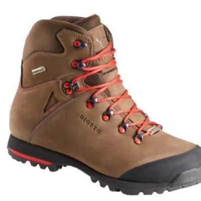BOTAS DIOTTO COLORADO