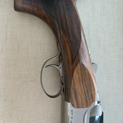 PIETRO BERETTA DT11 ACS *VENDIDA