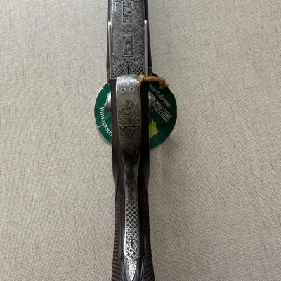 S. MARCO - LUXO GRAVADA POR "FILIPE CLAUDIO"