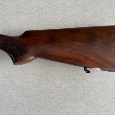 PIETRO BERETTA S 687 GOLD PIGEON *VENDIDA