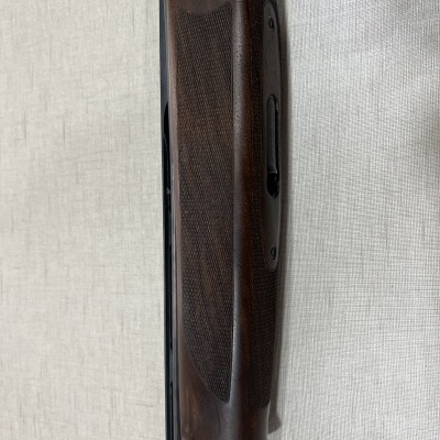 PIETRO BERETTA 686 E SPORTING *VENDIDA