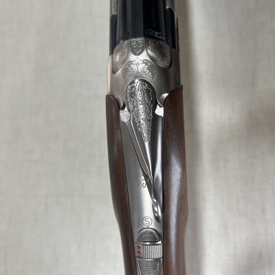 PIETRO BERETTA 686 SILVER PIGEON I *VENDIDA