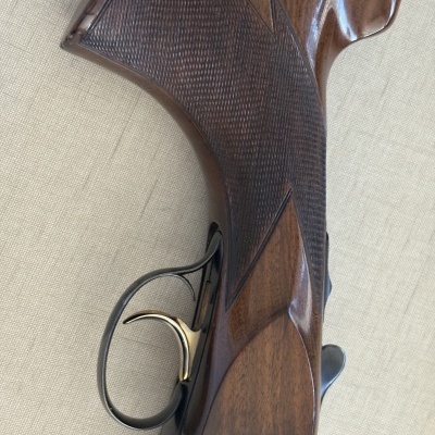 PERAZZI MX8 *VENDIDA