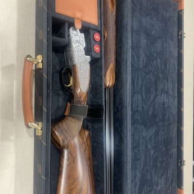 PIETRO BERETTA S3 EE LL *VENDIDA