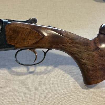 PERAZZI MX2000 *VENDIDA