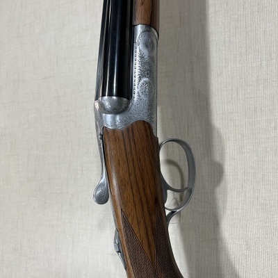 PIETRO BERETTA 486