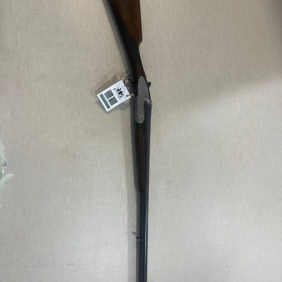 LUIGI FRANCHI CONDOR *VENDIDA