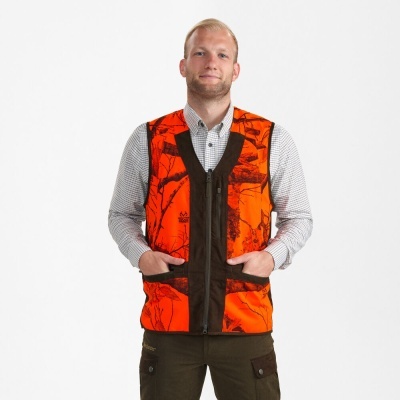 COLETE EAGLE WAISTCOAT