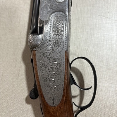 PIETRO BERETTA S3