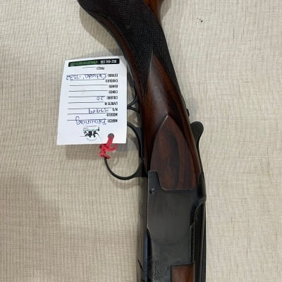 BROWNING B25*VENDIDA