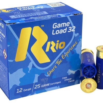 GAME LOAD 32 RIO