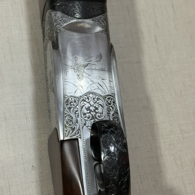 PERAZZI SC3 SPORTING