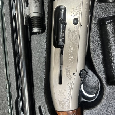 PIETRO BERETTA UPLAND