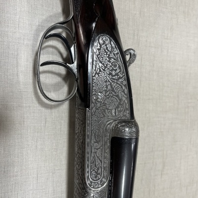 DESENZANI LUXO *VENDIDA