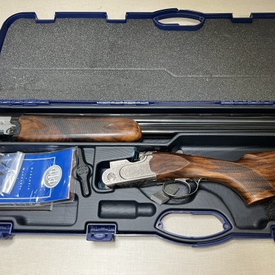 PIETRO BERETTA 695 *VENDIDA