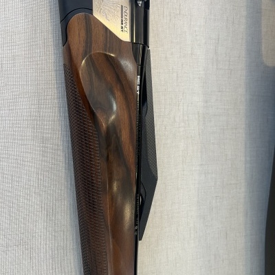 BENELLI ENDURANCE EL